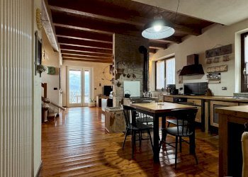 Foto 2 - Villa Via Asterizzi, Scagnello - foto 2