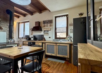 Foto 3 - Villa Via Asterizzi, Scagnello - foto 3