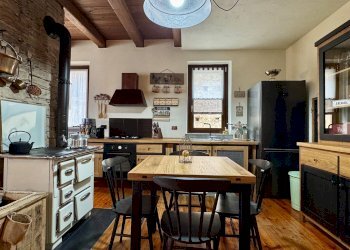 Foto 5 - Villa Via Asterizzi, Scagnello - foto 5