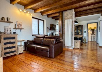 Foto 13 - Villa Via Asterizzi, Scagnello - foto 13