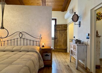 Foto 22 - Villa Via Asterizzi, Scagnello - foto 22