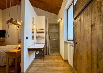 Foto 24 - Villa Via Asterizzi, Scagnello - foto 24