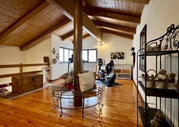 Foto 28 - Villa Via Asterizzi, Scagnello - foto 28