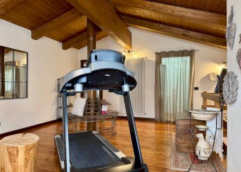 Foto 30 - Villa Via Asterizzi, Scagnello - foto 30