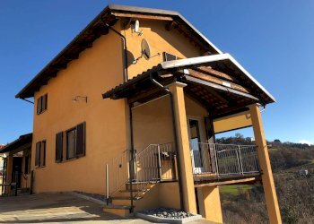 Foto 56 - Villa Via Asterizzi, Scagnello - foto 56