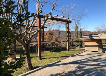 Foto 63 - Villa Via Asterizzi, Scagnello - foto 63