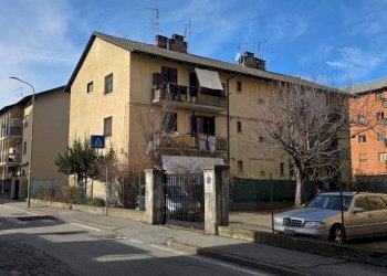 Foto 2 - Bilocale Via V. Avondo
 
17, Aosta - foto 2