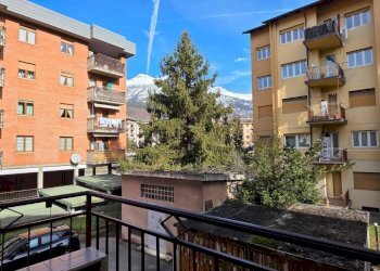 Foto 10 - Bilocale Via V. Avondo
 
17, Aosta - foto 10