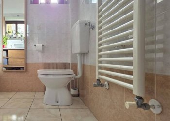 Foto 11 - Bilocale Via V. Avondo
 
17, Aosta - foto 11