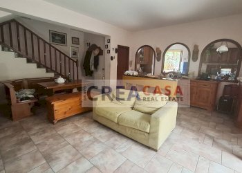 Foto 1 - Villa a Schiera via Garibaldi, Calatabiano - foto 1