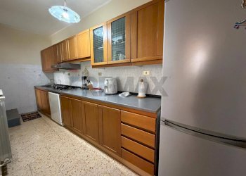 Cucina - Casa semi indipendente salita chiaia
 
20, Mirabello Sannitico - foto 2