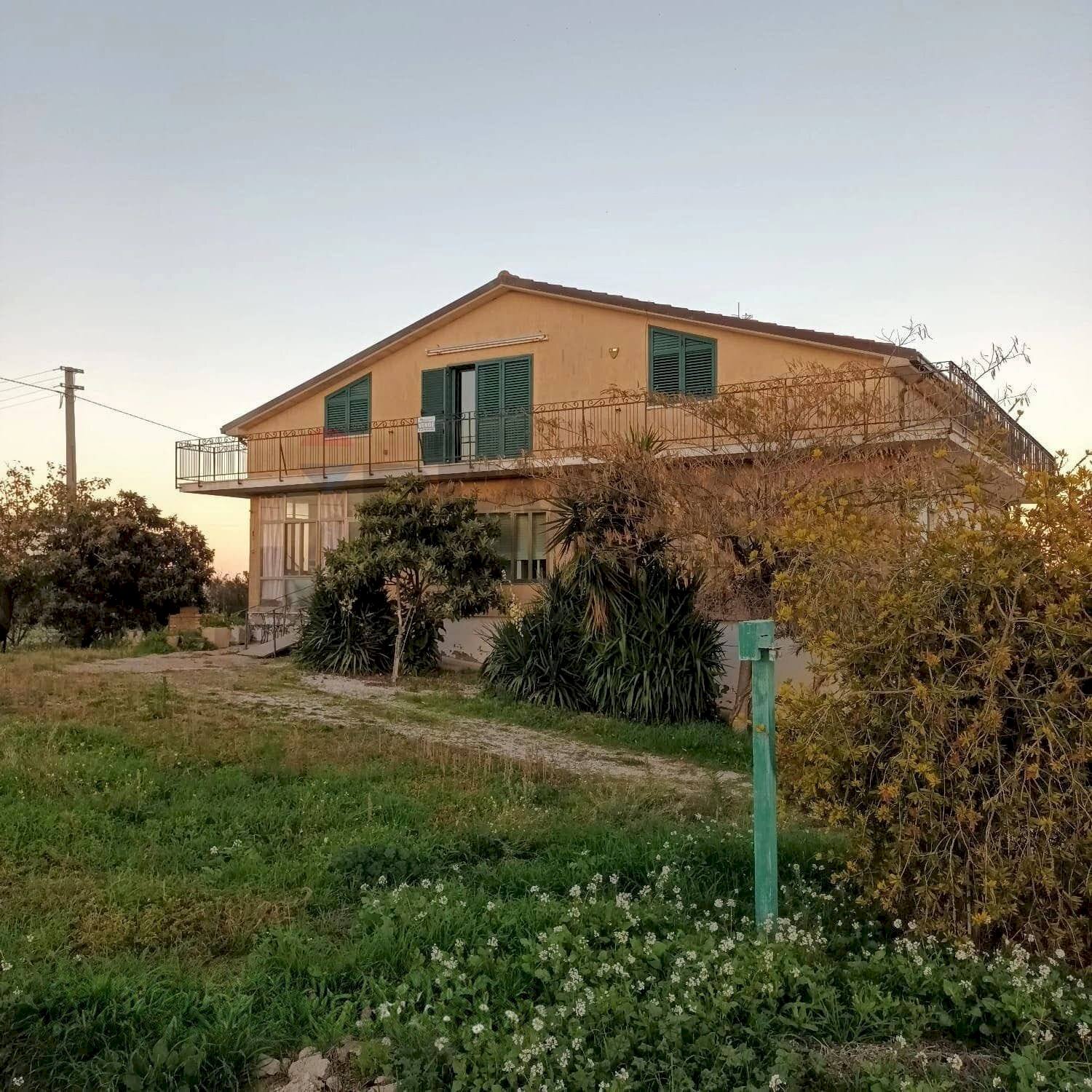 Casa all\'aperto - Independent house via Colloredo
58, Campomarino - photo 2