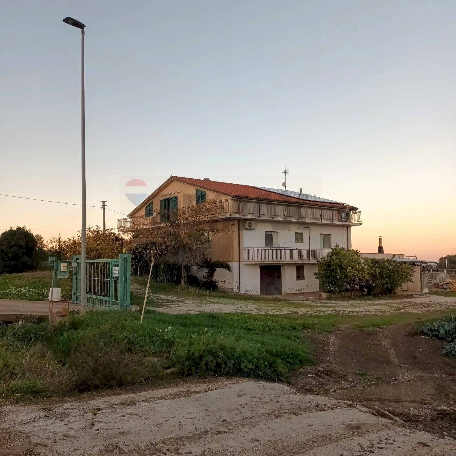 Casa all\'aperto - Independent house via Colloredo
58, Campomarino - photo 3