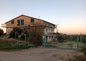 Casa all\'aperto - Casa indipendente via Colloredo
 
58, Campomarino - foto 1