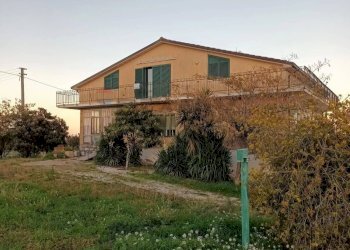 Casa all\'aperto - Casa indipendente via Colloredo
 
58, Campomarino - foto 2