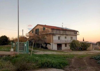 Casa all\'aperto - Casa indipendente via Colloredo
 
58, Campomarino - foto 3