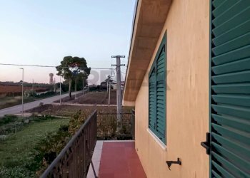 Balcone - Casa indipendente via Colloredo
 
58, Campomarino - foto 7