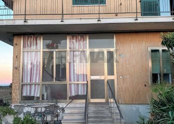 Casa all\'aperto - Casa indipendente via Colloredo
 
58, Campomarino - foto 9