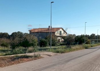 Edificio all\'aperto - Casa indipendente via Colloredo
 
58, Campomarino - foto 19