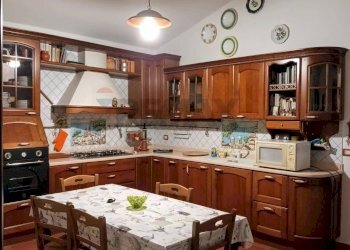 Cucina - Casa indipendente via Colloredo
 
58, Campomarino - foto 21