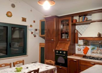 Cucina - Casa indipendente via Colloredo
 
58, Campomarino - foto 22