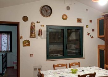 Sala da pranzo - Casa indipendente via Colloredo
 
58, Campomarino - foto 23