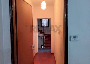 Hall / corridoio - Casa indipendente via Colloredo
 
58, Campomarino - foto 31