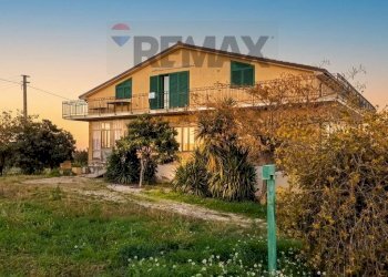 Casa all\'aperto - Casa indipendente via Colloredo
 
58, Campomarino - foto 24