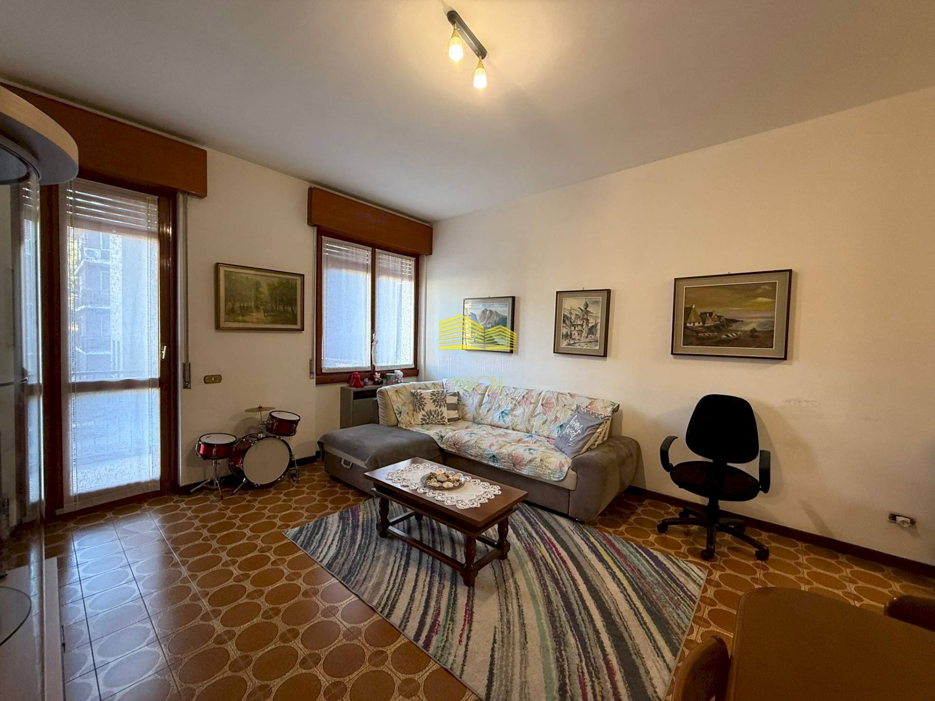 Foto 1 - Bilocale VIA XI FEBBRAIO, Trezzo sull'Adda - foto 1