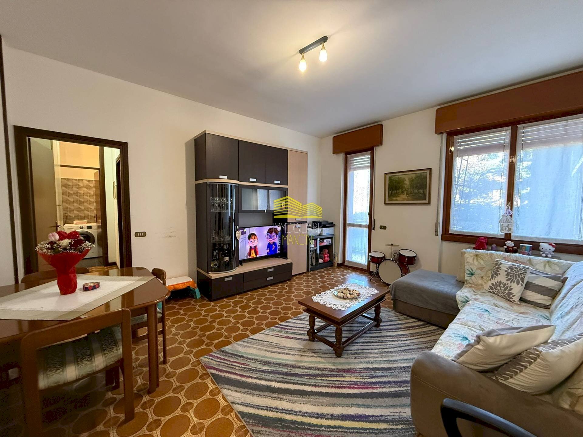 Foto 2 - Bilocale VIA XI FEBBRAIO, Trezzo sull'Adda - foto 2