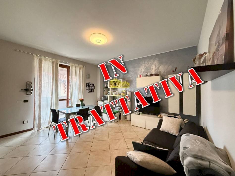 Foto 1 - Trilocale VIA VALLAZZA, Canonica d'Adda - foto 1