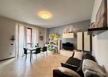 Foto 1 - Three-room apartment VIA VALLAZZA, Canonica d'Adda - photo 1