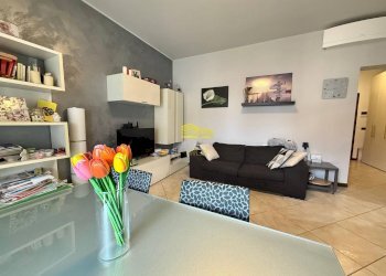 Foto 2 - Three-room apartment VIA VALLAZZA, Canonica d'Adda - photo 2