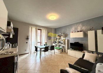 Foto 4 - Three-room apartment VIA VALLAZZA, Canonica d'Adda - photo 4