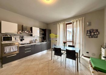 Foto 6 - Three-room apartment VIA VALLAZZA, Canonica d'Adda - photo 6