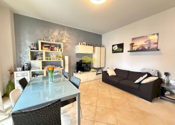 Foto 8 - Three-room apartment VIA VALLAZZA, Canonica d'Adda - photo 8