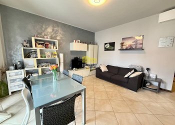 Foto 9 - Three-room apartment VIA VALLAZZA, Canonica d'Adda - photo 9