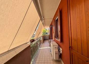 Foto 10 - Three-room apartment VIA VALLAZZA, Canonica d'Adda - photo 10