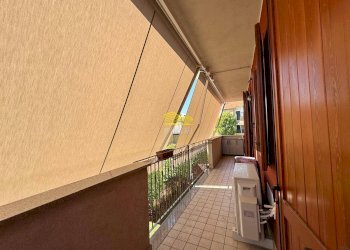 Foto 12 - Three-room apartment VIA VALLAZZA, Canonica d'Adda - photo 12