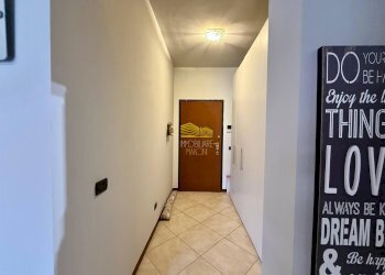 Foto 13 - Three-room apartment VIA VALLAZZA, Canonica d'Adda - photo 13