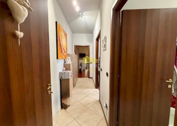 Foto 14 - Three-room apartment VIA VALLAZZA, Canonica d'Adda - photo 14