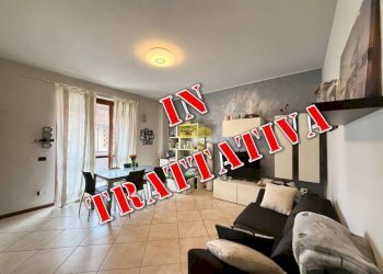 Foto 1 - Trilocale VIA VALLAZZA, Canonica d'Adda - foto 1