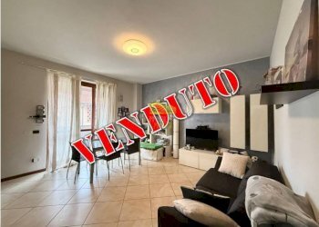 Foto 1 - Trilocale VIA VALLAZZA, Canonica d'Adda - foto 1