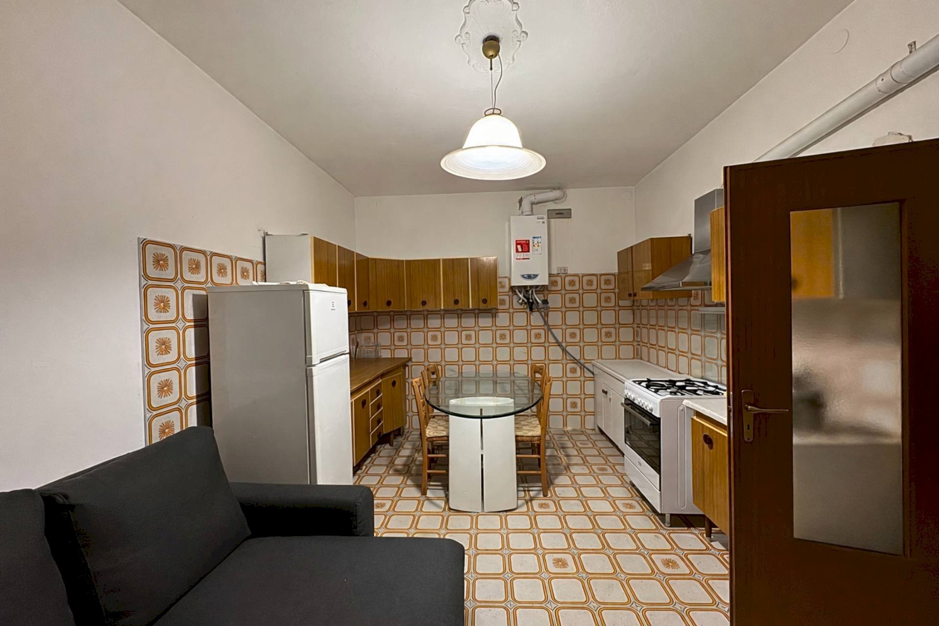 Foto 1 - Casa semi indipendente Mirandola - foto 1