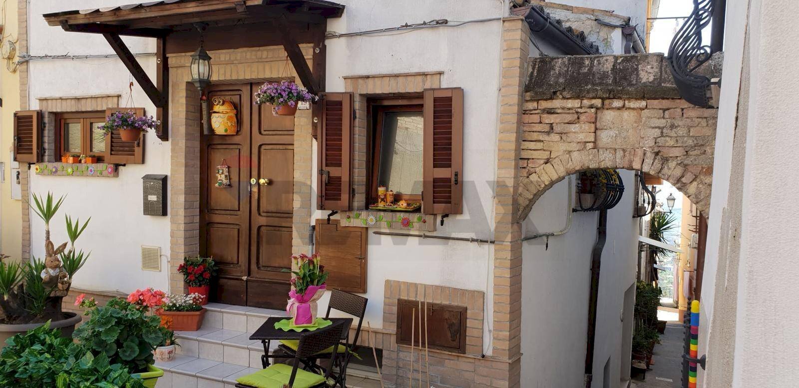 Casa all\'aperto - Semi-detached house Città Sant'Angelo - photo 1