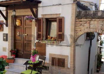 Casa all\'aperto - Casa semi indipendente Città Sant'Angelo - foto 1