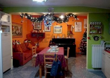 Sala da pranzo - Casa semi indipendente Città Sant'Angelo - foto 3