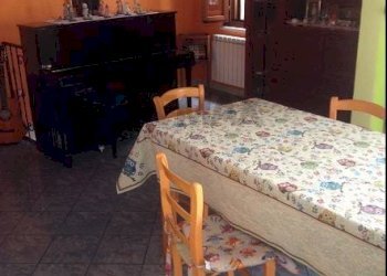 Sala da pranzo - Casa semi indipendente Città Sant'Angelo - foto 6