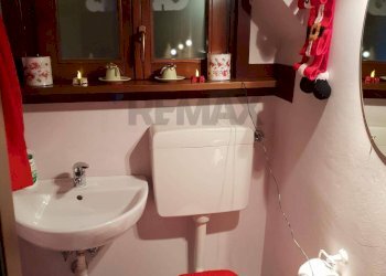 Bagno - Casa semi indipendente Città Sant'Angelo - foto 8