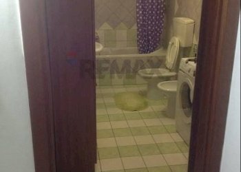 Bagno - Casa semi indipendente Città Sant'Angelo - foto 12